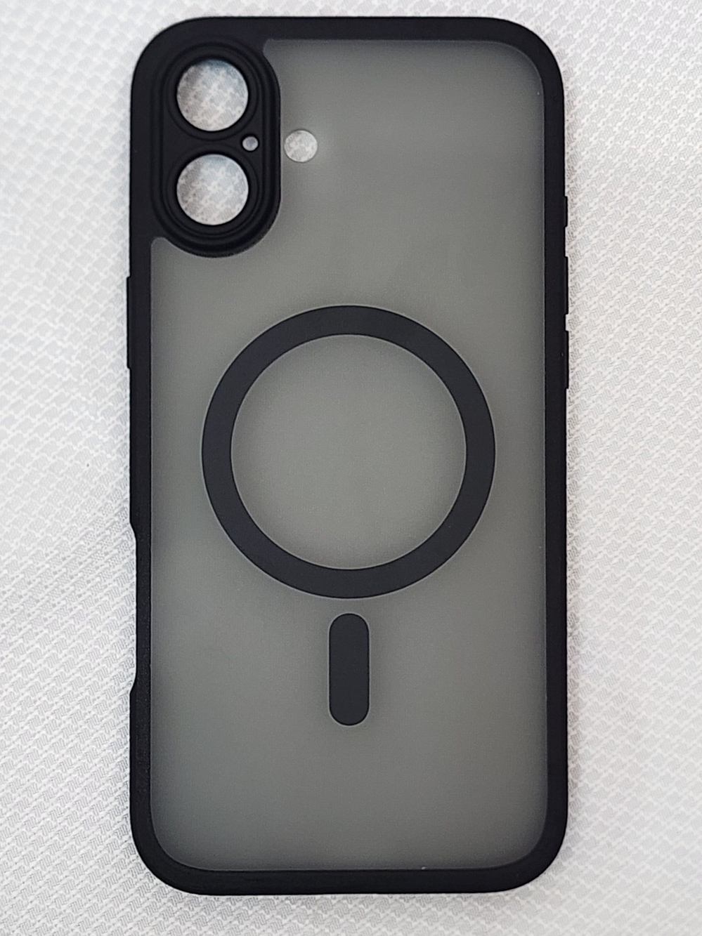 Brand New • iPhone 16 Plus Case